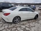 2014 Mercedes-Benz Cla 250 იყიდება Kansas City-ში, KS - Undercarriage