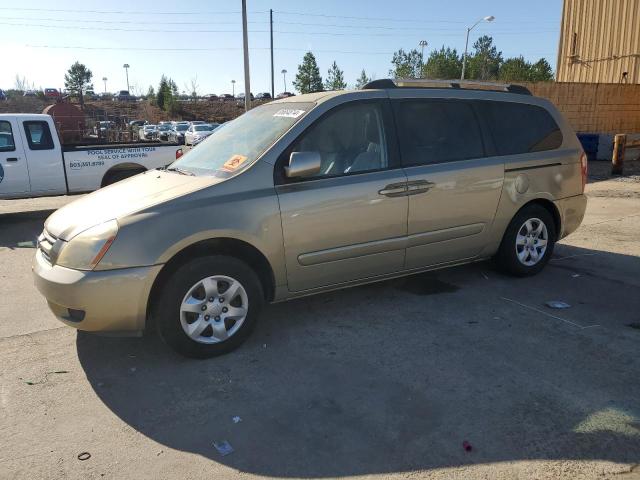 2008 Kia Sedona Ex