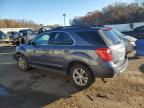 2013 Chevrolet Equinox Lt на продаже в Grenada, MS - Front End