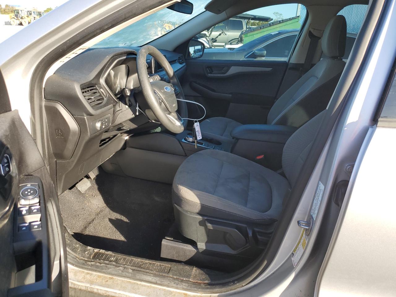 2020 Ford Escape - Image 7