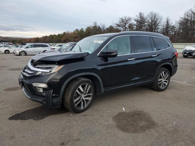  HONDA PILOT 2018 Black