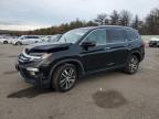 2018 Honda Pilot Touring იყიდება Brookhaven-ში, NY - Front End