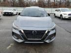 2021 Nissan Sentra Sr на продаже в Brookhaven, NY - Side