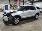 2012 Ford Explorer Xlt for Sale in West Mifflin, PA - Front End