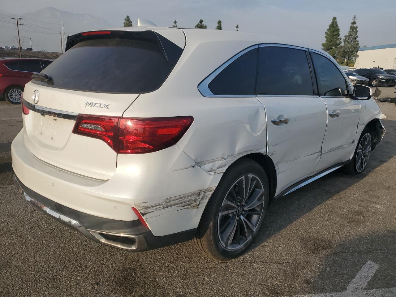 2020 Acura MDX - Image 3