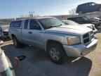 2006 Dodge Dakota Slt for Sale in Kansas City, KS - Burn - Engine