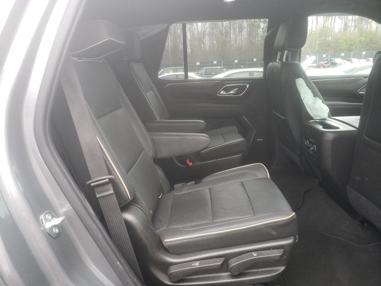 2021 Chevrolet Tahoe - Image 11