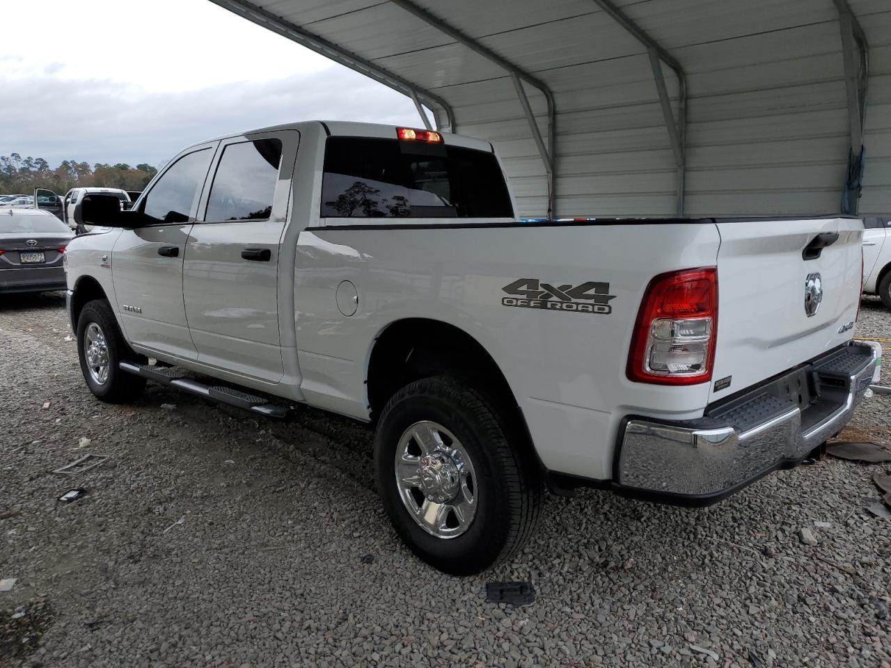 2020 RAM 2500 - Image 2