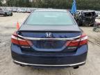 2016 Honda Accord Sport на продаже в Ocala, FL - Front End