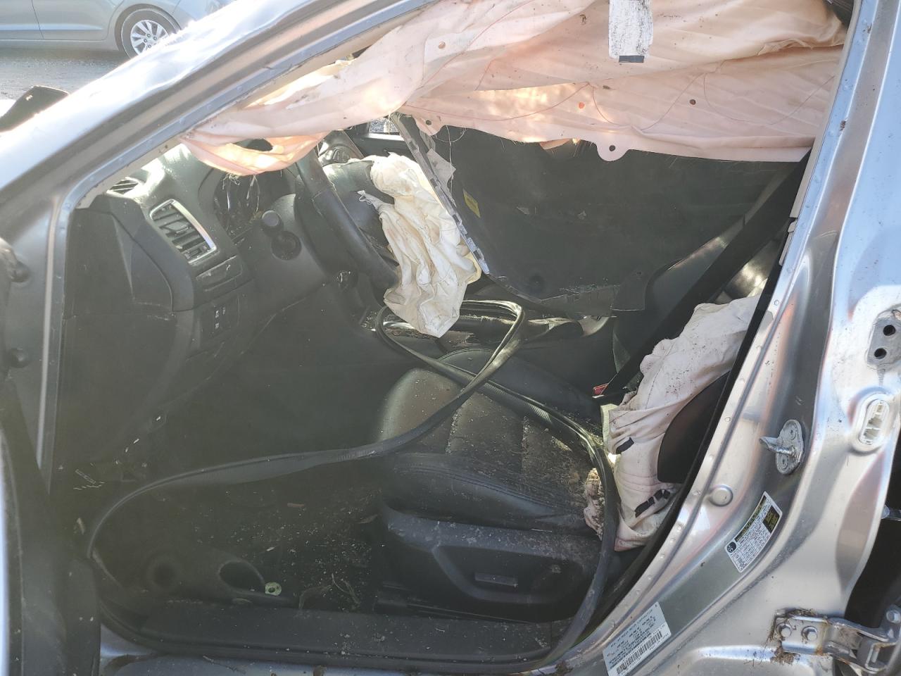 2015 Mazda 6 - Image 7