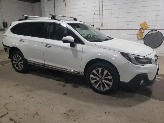  SUBARU OUTBACK 2019 Білий