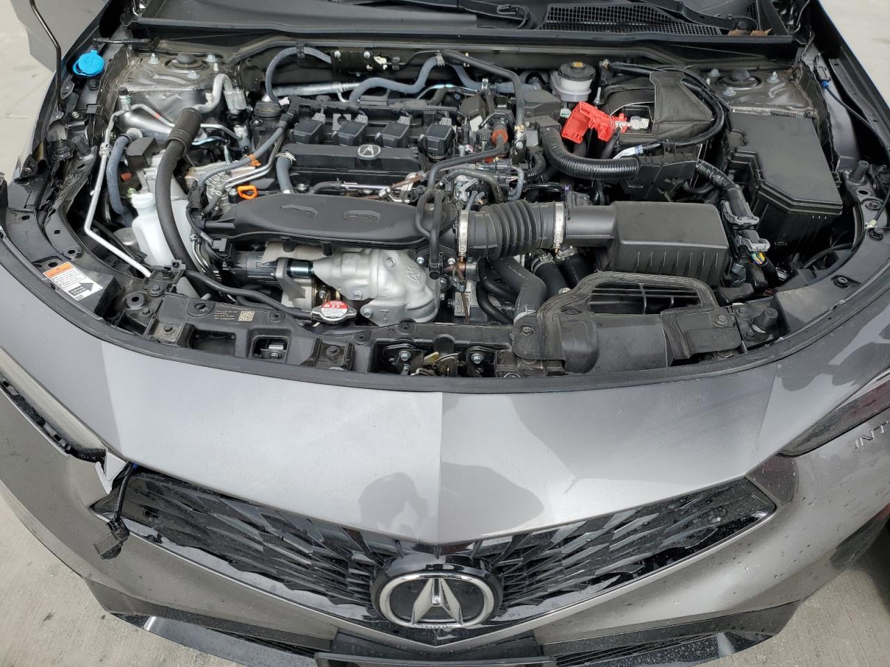 2024 Acura Integra - Image 11