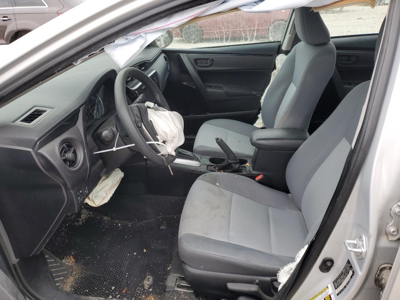 2017 Toyota Corolla - Image 7