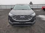 2020 Ford Edge Sel zu verkaufen in Airway Heights, WA - Rear End