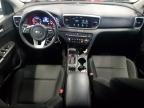 2020 Kia Sportage Lx на продаже в East Granby, CT - Minor Dent/Scratches