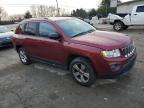 2012 Jeep Compass Latitude продається в Lexington, KY - Rear End