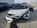 2020 Toyota Camry Trd de vânzare în Farr West, UT - Front End