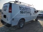 2011 Chevrolet Express G2500  продається в Indianapolis, IN - Front End