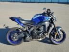 2024 Yamaha Mt09  продається в Brookhaven, NY - Side