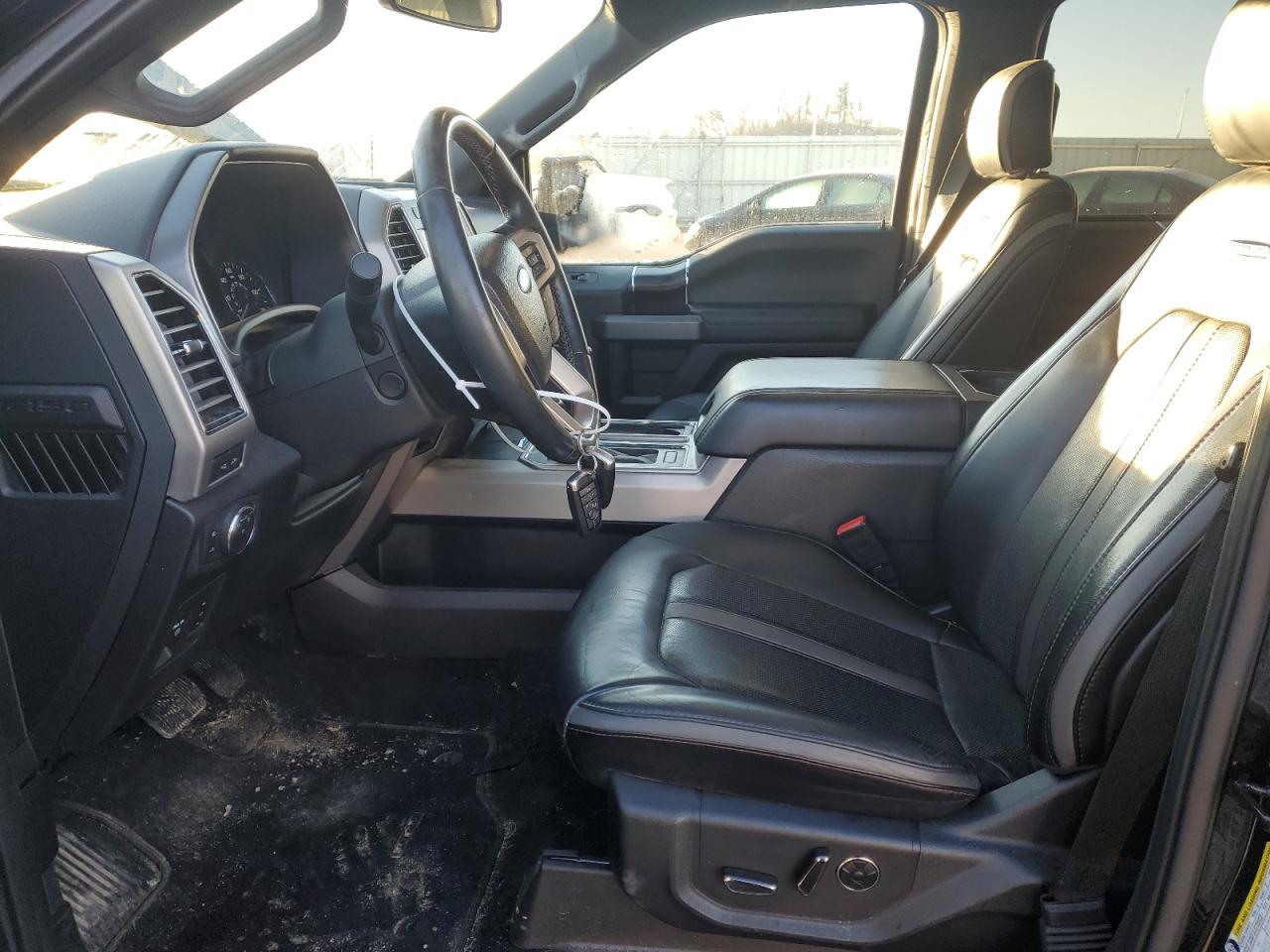 2020 Ford F-150 - Image 7