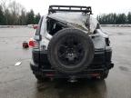 2007 Toyota Fj Cruiser  zu verkaufen in Arlington, WA - Top/Roof