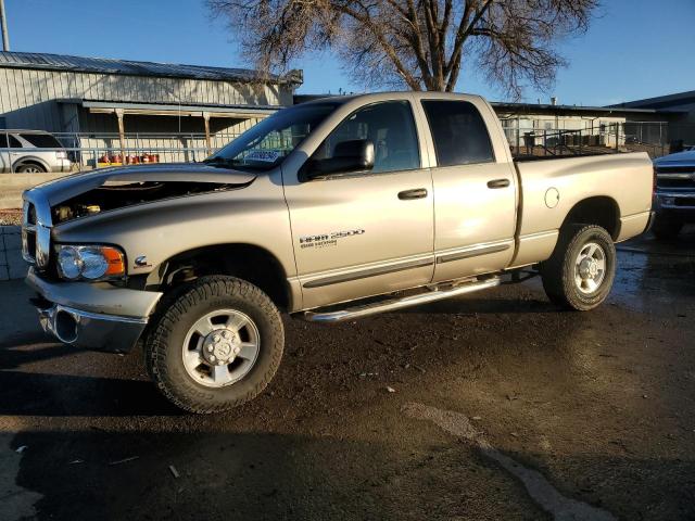 2005 Dodge Ram 2500 St