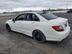2012 MERCEDES-BENZ C 300 4MATIC à vendre chez Copart ON - OTTAWA