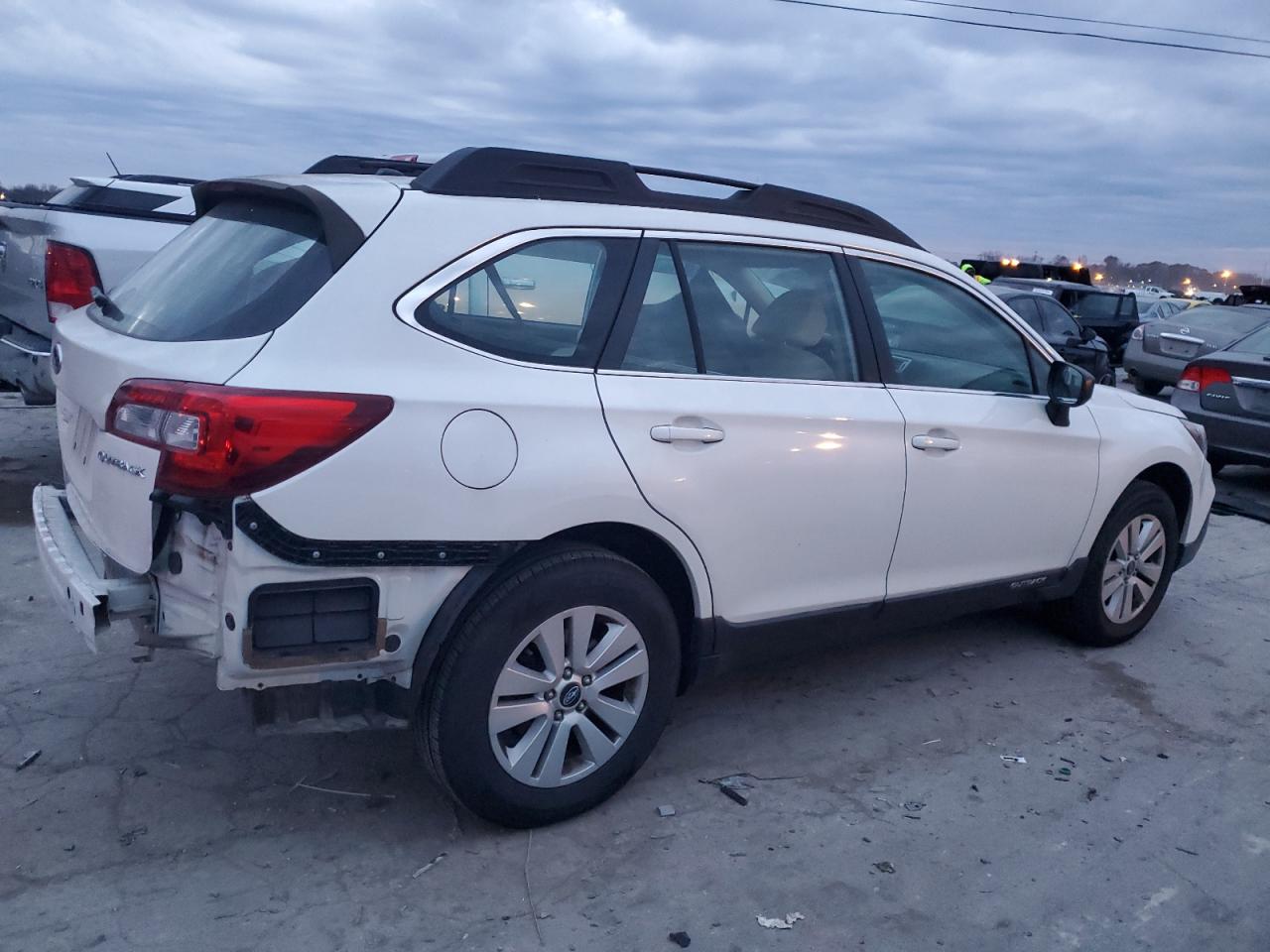 2019 Subaru Outback - Image 3
