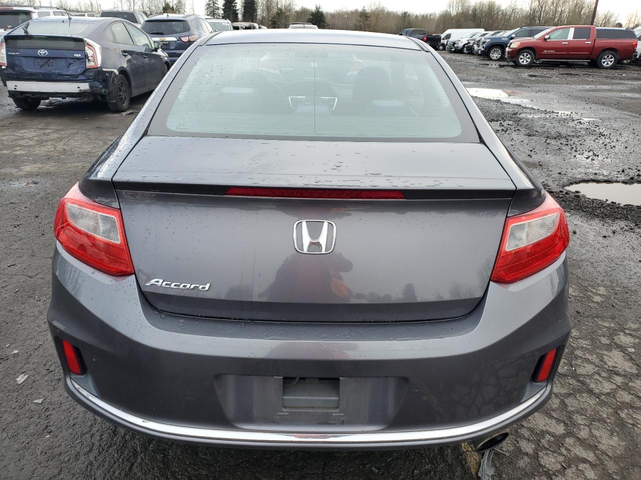 2014 Honda Accord - Image 6