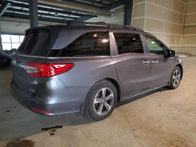  HONDA ODYSSEY 2020 Gray