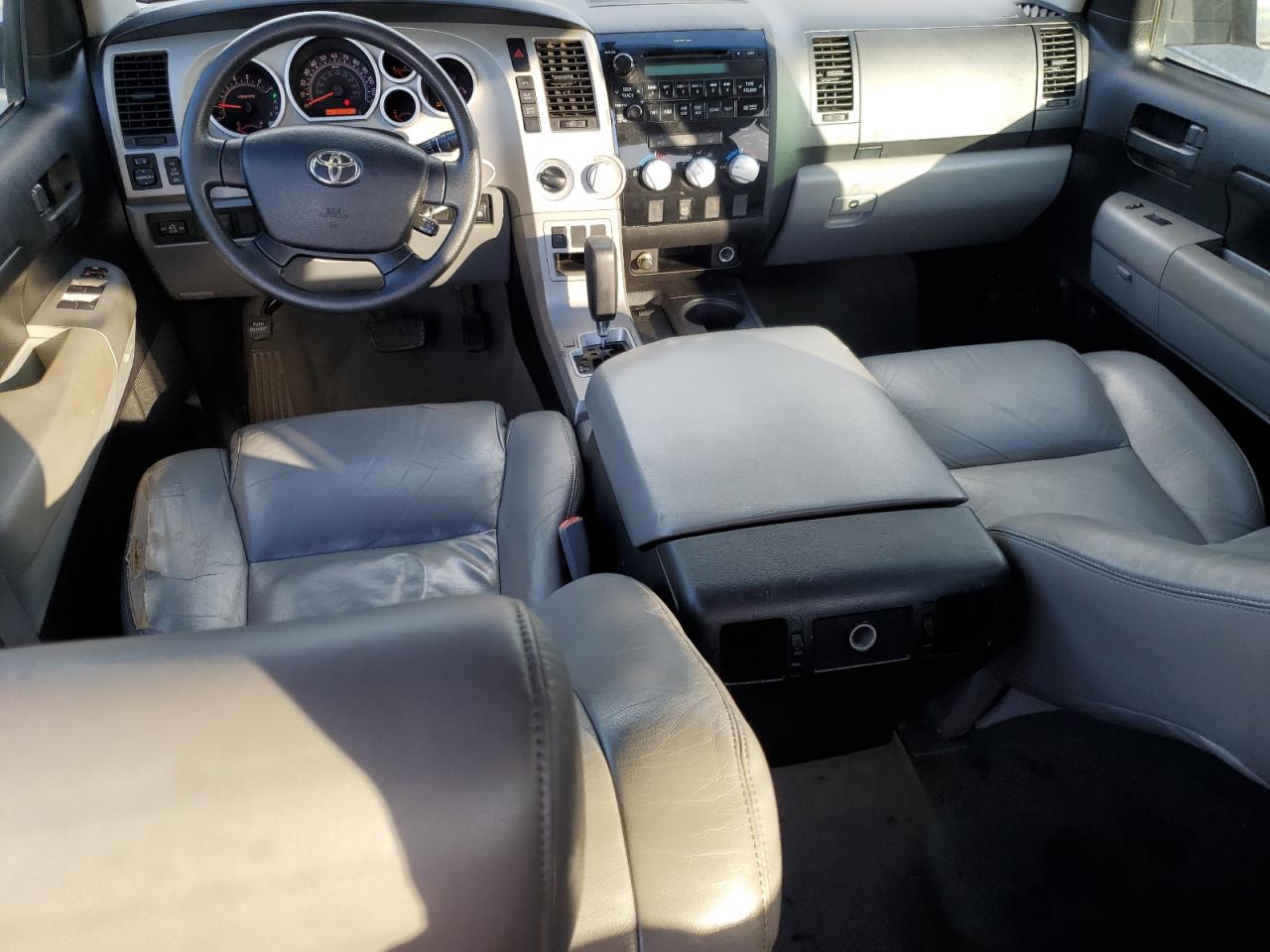 2008 Toyota Tundra - Image 8