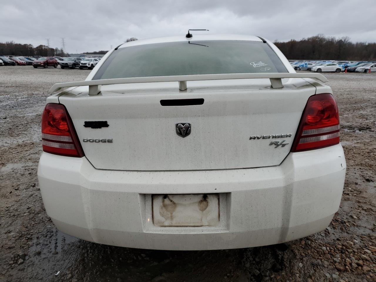 2009 Dodge Avenger - Image 6