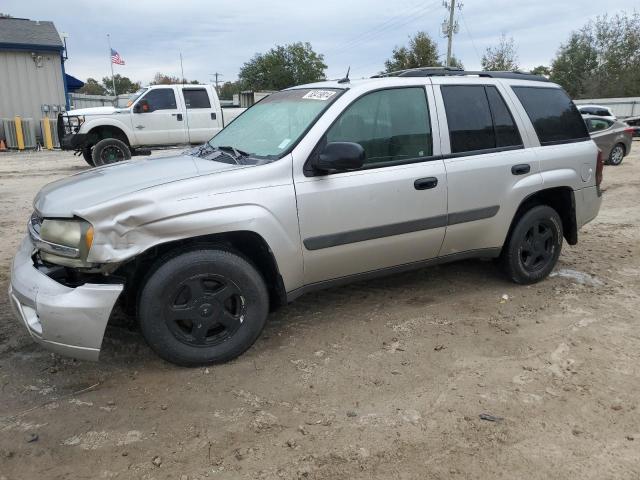 2005 Chevrolet Trailblazer Ls