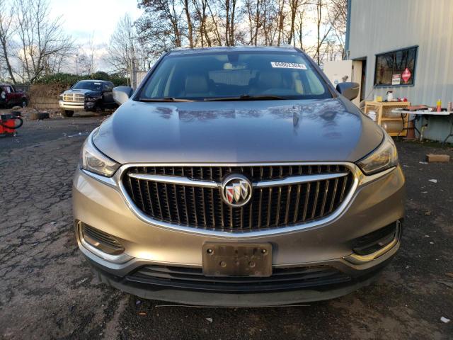  BUICK ENCLAVE 2019 Серебристый