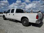 2012 Ford F350 Super Duty en Venta en Opa Locka, FL - Vandalism