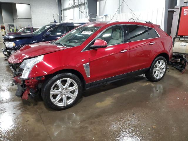 2014 Cadillac Srx Premium Collection