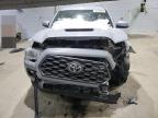 2020 Toyota Tacoma Double Cab zu verkaufen in Candia, NH - Front End