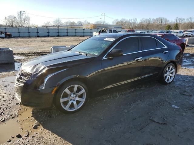 2014 Cadillac Ats 