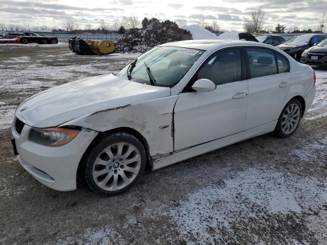 2006 Bmw 330 I