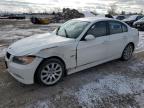 2006 Bmw 330 I na sprzedaż w London, ON - Front End