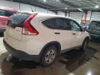 2014 Honda Cr-V Lx იყიდება Rocky View County-ში, AB - Hail