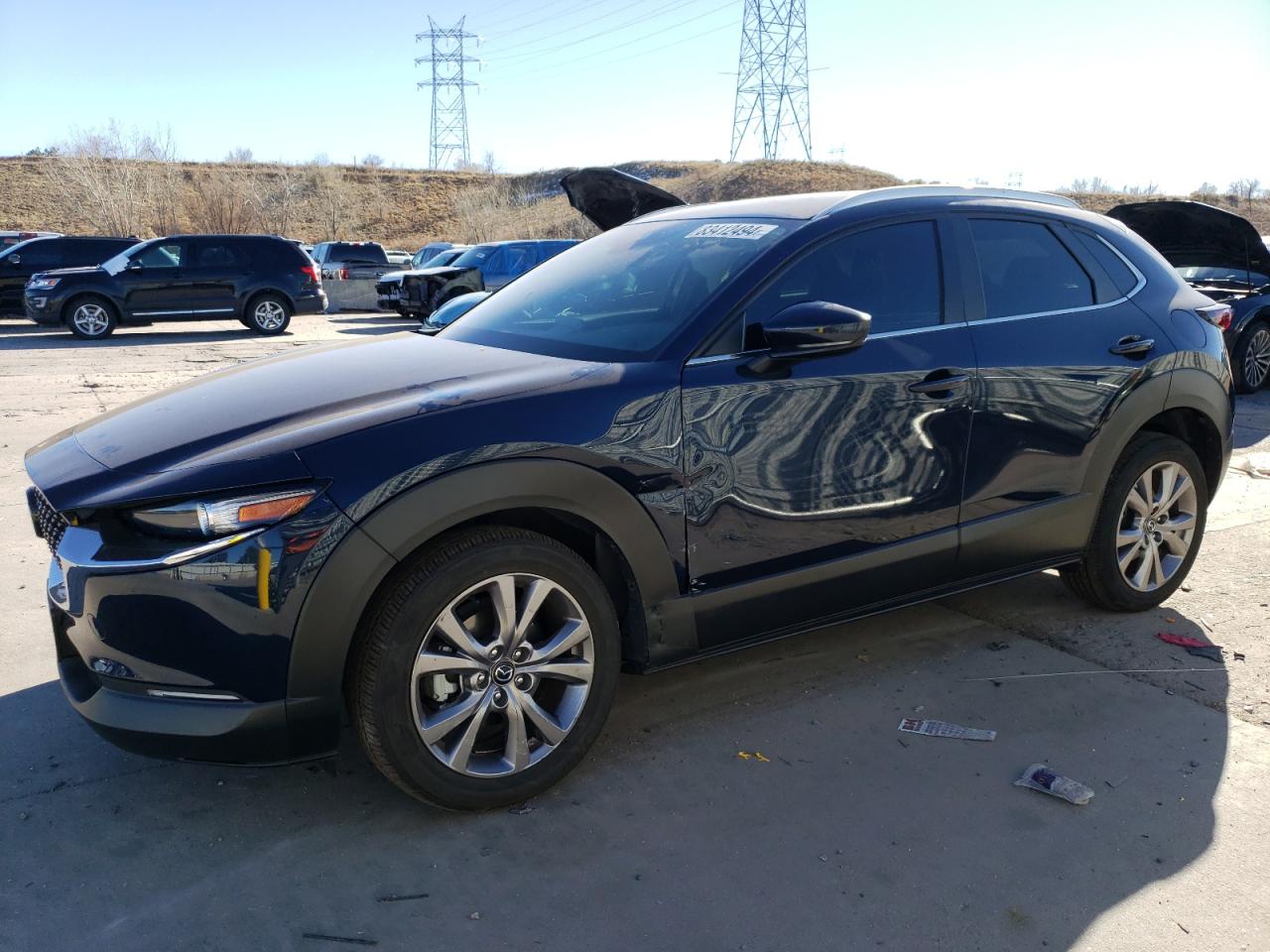 2023 Mazda CX-30 - Image 1