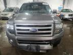 2010 Ford Expedition El Limited იყიდება Ham Lake-ში, MN - Front End