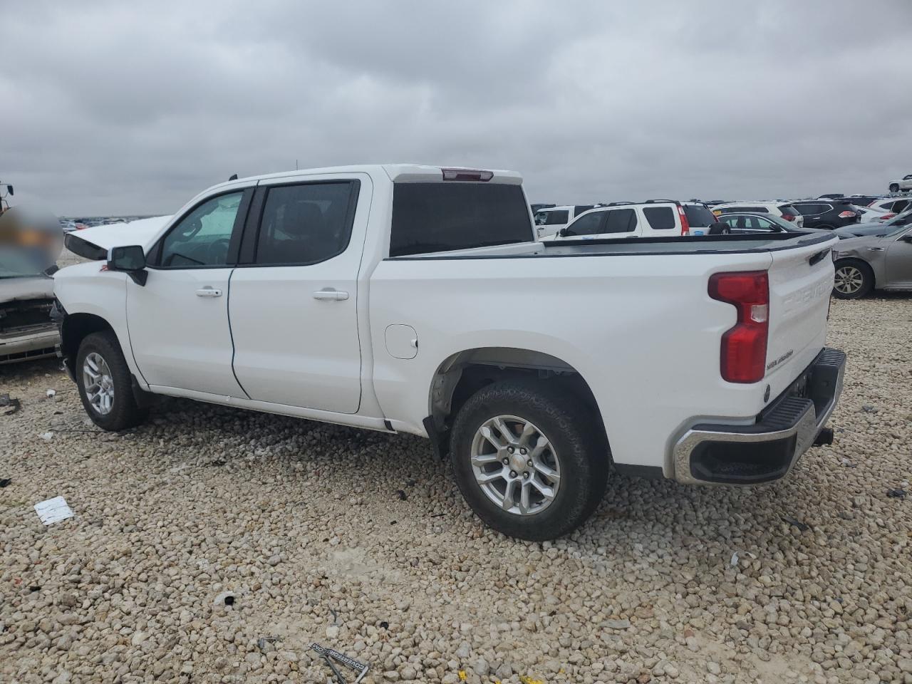 2023 Chevrolet Silverado - Image 2