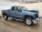 2012 Chevrolet Silverado C2500 Heavy Duty Lt იყიდება Davison-ში, MI - Front End