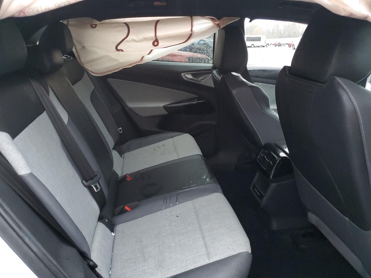 2023 Volkswagen Id.4 Pro VIN: 1V2DNPE84PC055438 Lot: 83437254