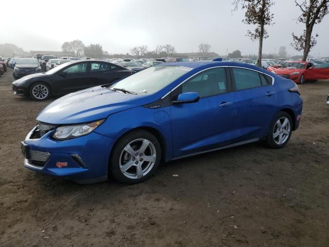 2018 Chevrolet Volt Lt