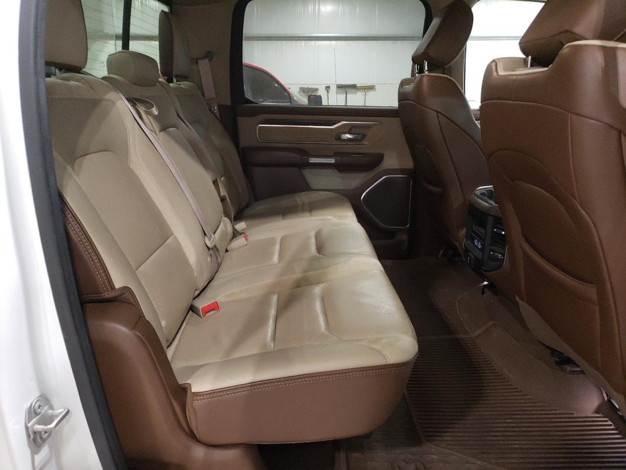 2019 RAM 1500 - Image 10