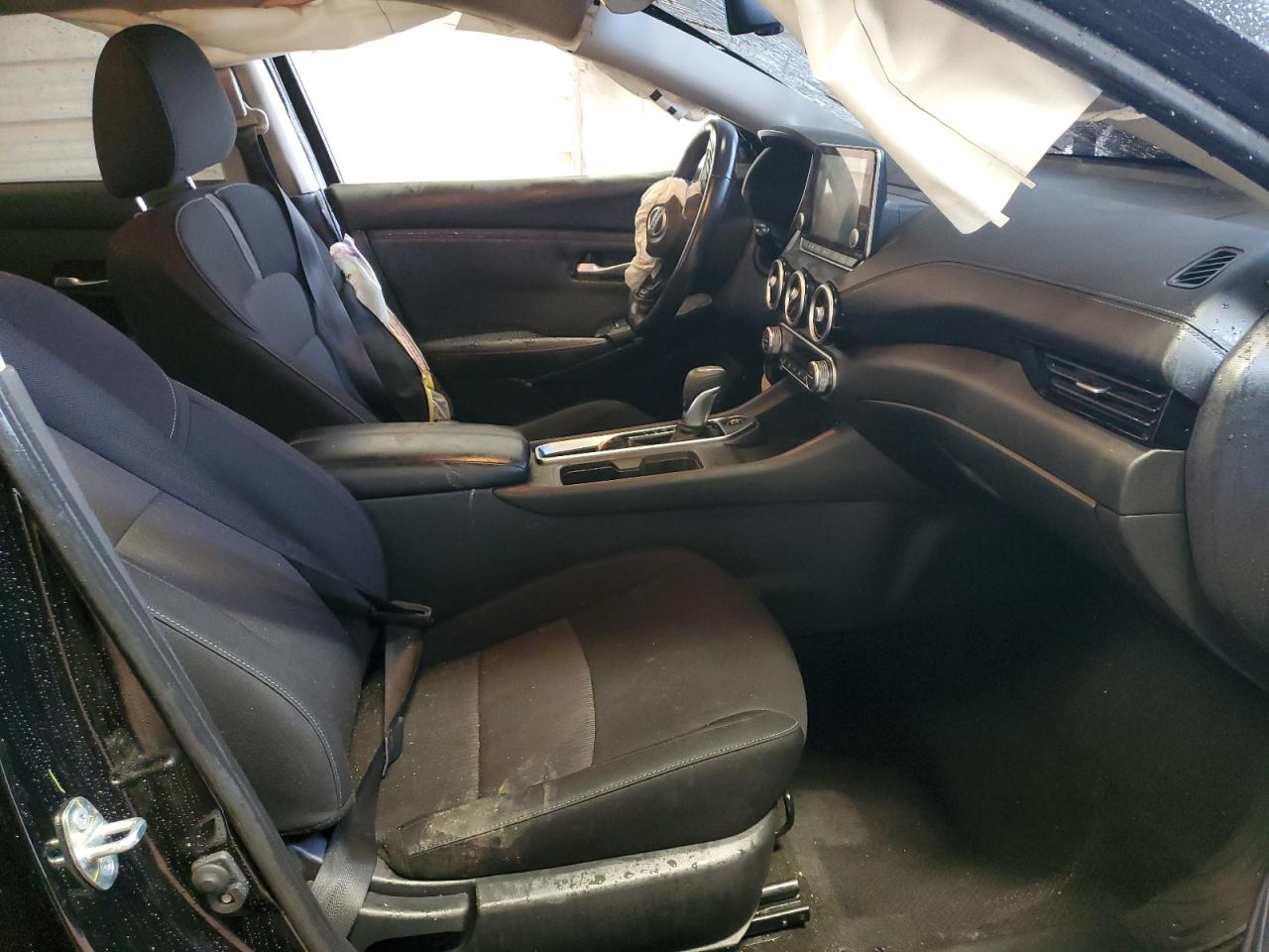 2021 Nissan Sentra - Image 7