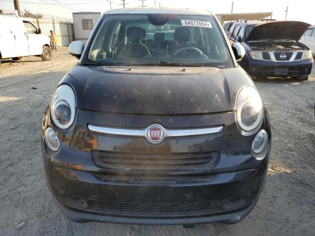  FIAT 500 2014 Czarny